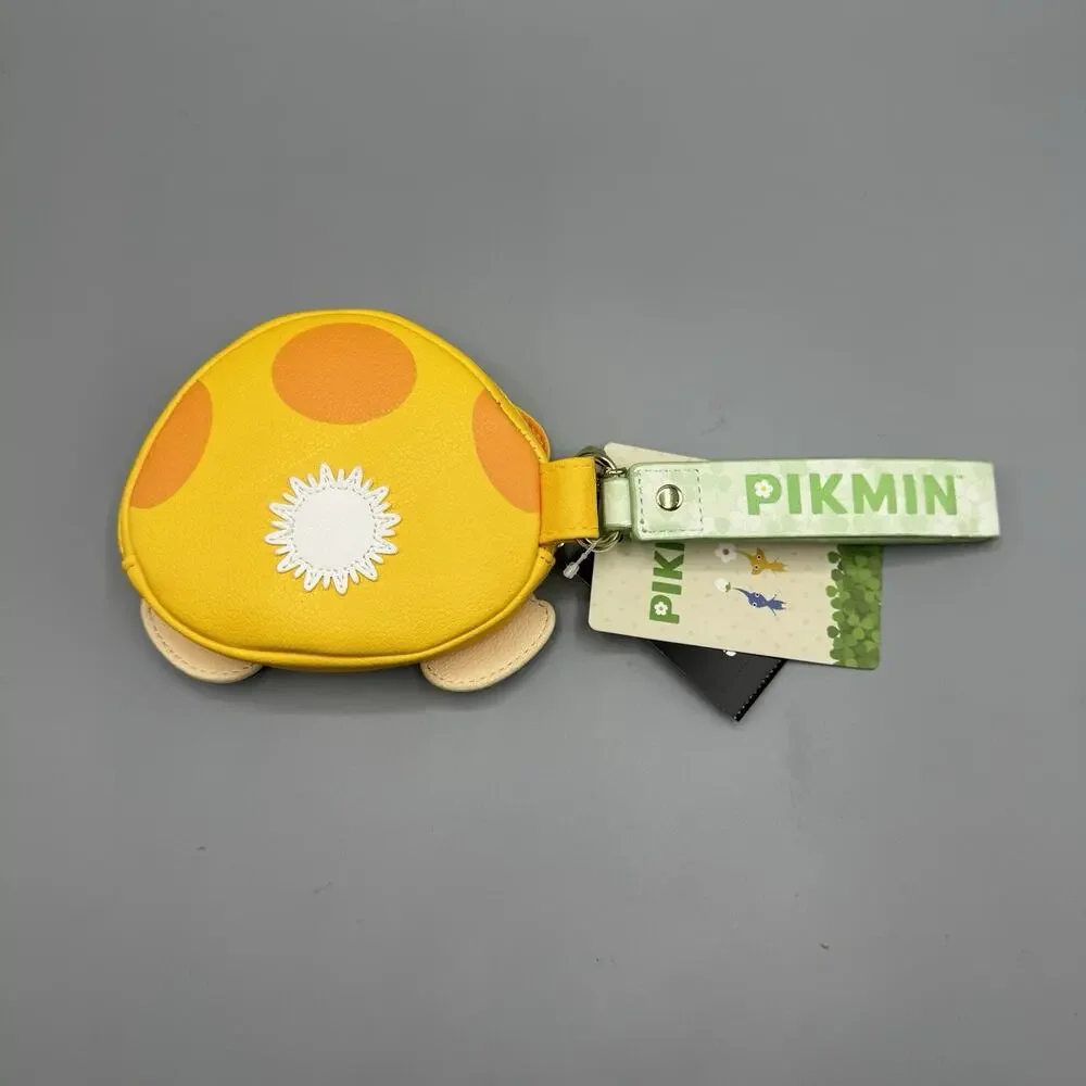 Pikmin Oatchi Coin Purse NEW